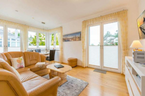 Villa Darja, App 15, Seebad Bansin
